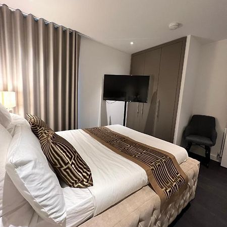Staycity One Bedroom Luxury Apartment 伦敦 外观 照片