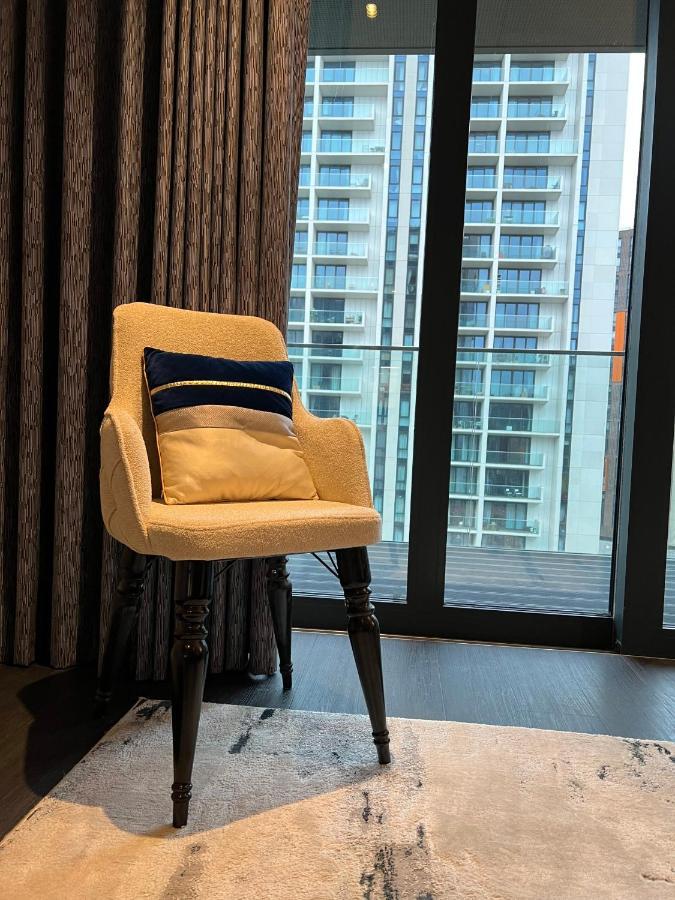 Staycity One Bedroom Luxury Apartment 伦敦 外观 照片