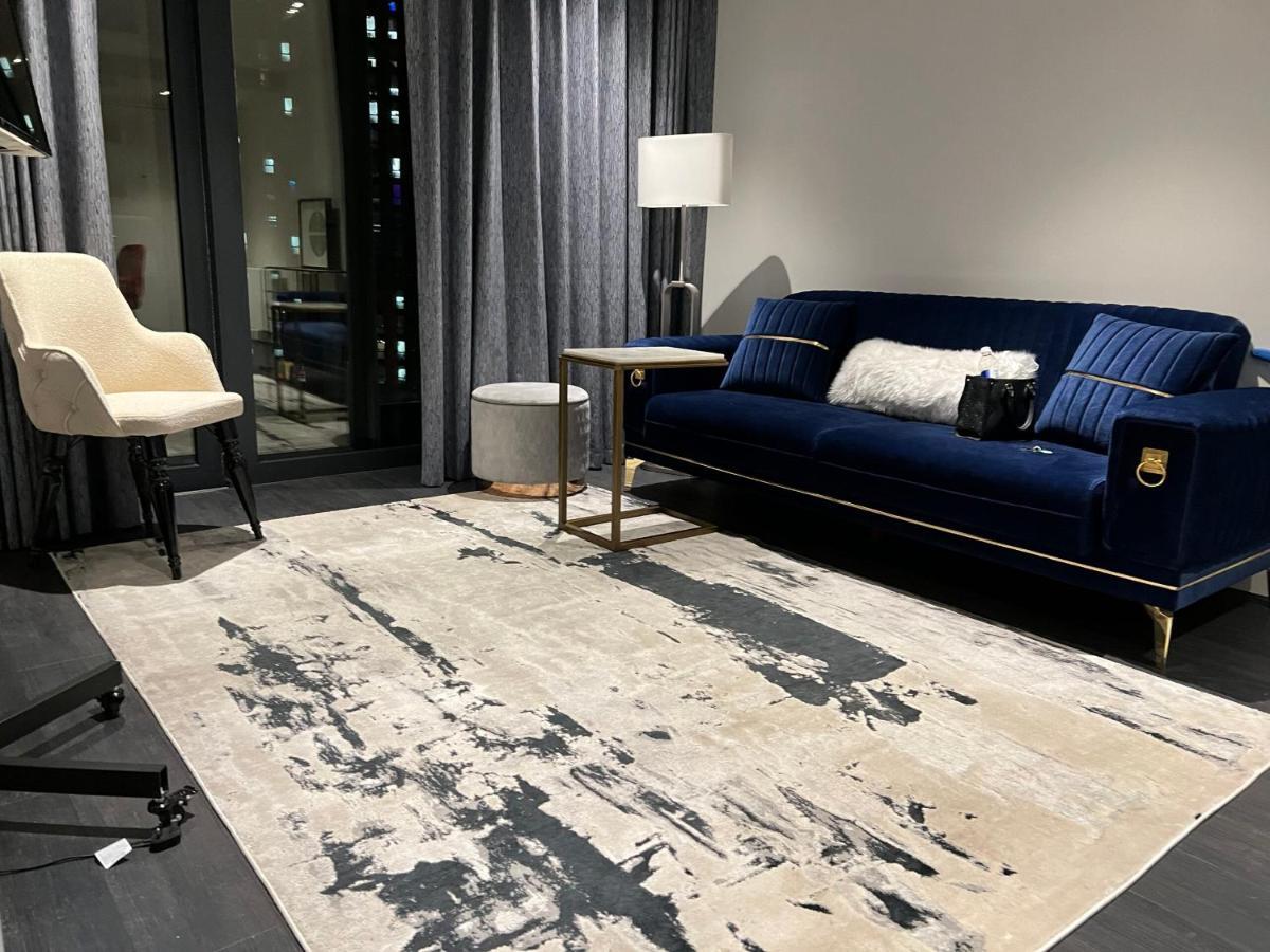 Staycity One Bedroom Luxury Apartment 伦敦 外观 照片